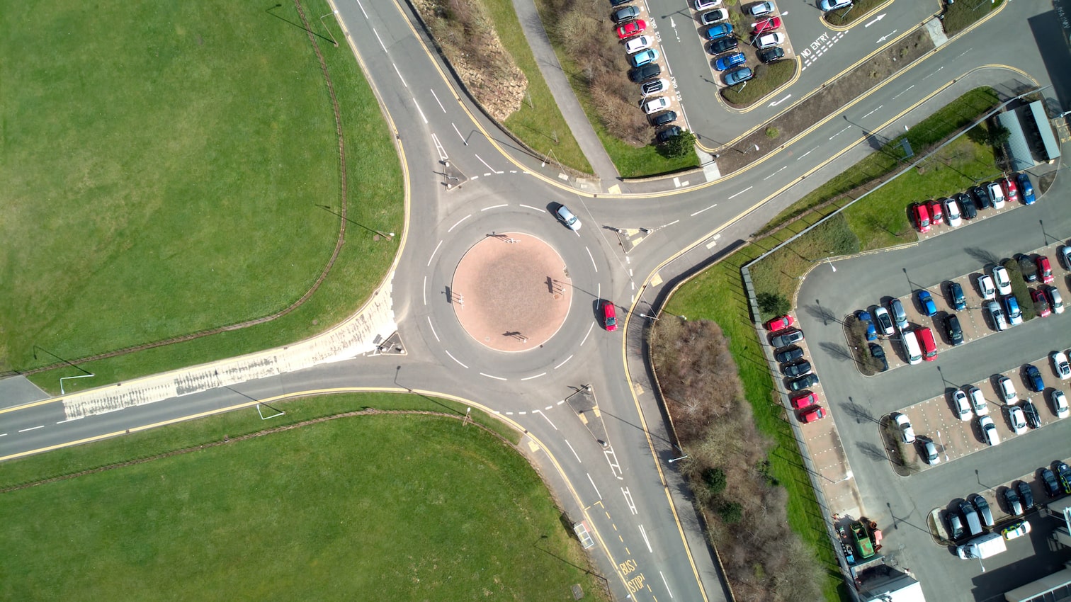 Stallings Lane, Kingswinford S278 - Link Engineering