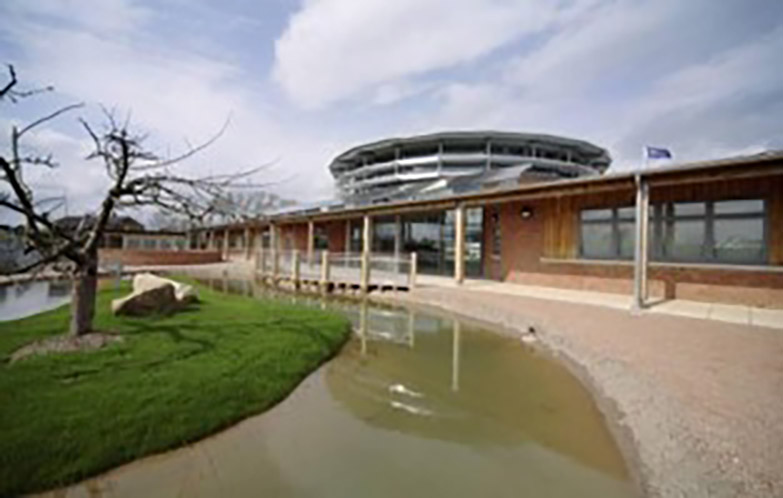 Walford College Animal Care Unit Link Engineering