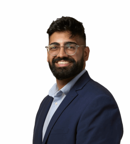 Dylan Purewal